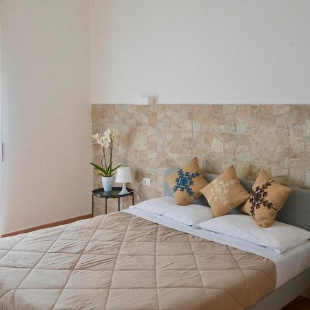 Giba Albergo Ristorante Locanda Rosella מראה חיצוני תמונה
