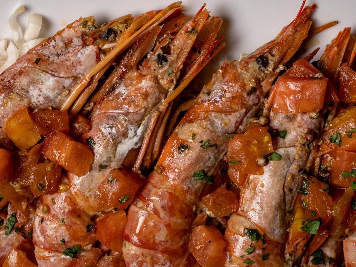 Giba Albergo Ristorante Locanda Rosella מראה חיצוני תמונה