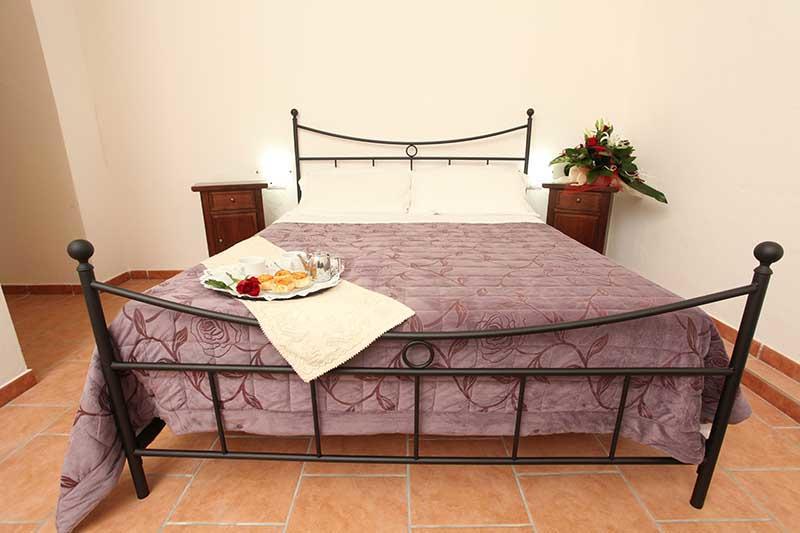 Giba Albergo Ristorante Locanda Rosella מראה חיצוני תמונה
