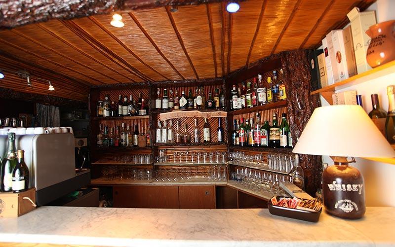 Giba Albergo Ristorante Locanda Rosella מראה חיצוני תמונה